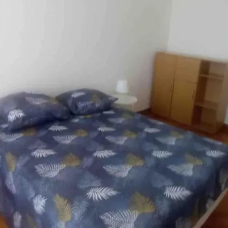 La Galinette Vieux Port 80 M2, Vue, 3 Apartment *