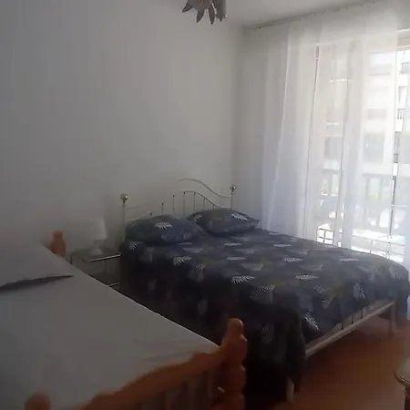 La Galinette Vieux Port 80 M2, Vue, 3 Apartment