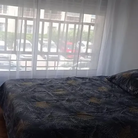 Apartment La Galinette Vieux Port 80 M2, Vue, 3 Marseille
