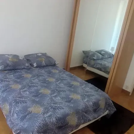 La Galinette Vieux Port 80 M2, Vue, 3 Apartment