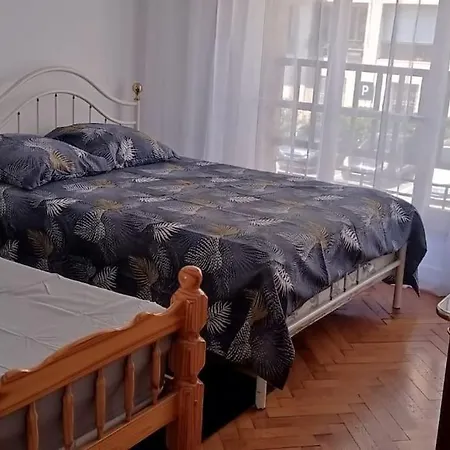La Galinette Vieux Port 80 M2, Vue, 3 Apartment *