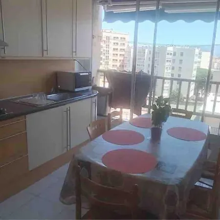 La Galinette Vieux Port 80 M2, Vue, 3 * Marseille