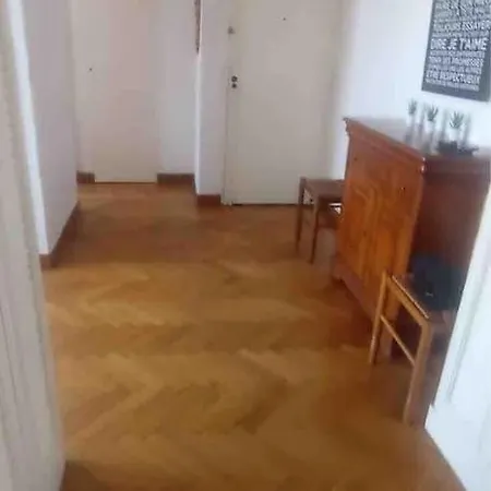 La Galinette Vieux Port 80 M2, Vue, 3 Marseille