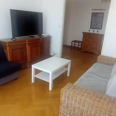 La Galinette Vieux Port 80 M2, Vue, 3 *